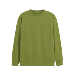 Sudadera Moderna para Hombre, Estilo Minimalista para Uso Diario, Sudadera de Forro Polar Cálida y Elegante, Perfecta para el Invierno - Product Image 1