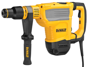 Martello Perforatore Demolitore SDS Max 'd25614k-Qs' 1350W - 45 mm - Product Image 1