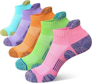 Chaussettes de haute qualité Dernier design avec tendance de haute qualité pour les femmes - Product Image 1