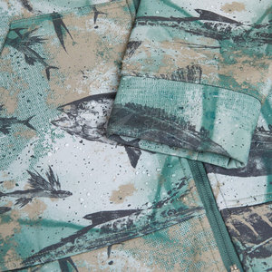 Veste d'hiver personnalisée pour hommes style High Street Softshell avec logo à l'avant respirante et chaude - Product Image 5