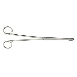 Instrumentos médicos Fórceps de óvulos para cirugía ginecológica con rendimiento superior - Product Image 5