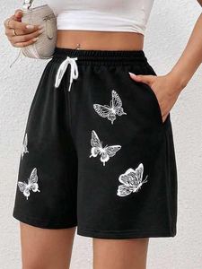 Custom Fitness Shorts Made With Breathable Spandex Cotton Blend Designed <b>For</b> <b>Women</b> Yoga Gym And Sportswear Factory Wholesale - Product Image 2