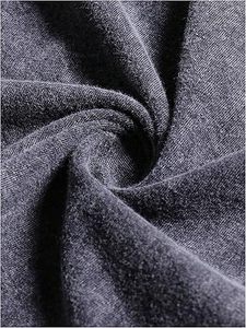 เสื้อครอปผ้าฝ้ายชายเสื้อซักกรดวินเทจผ้าครอปสกรีนลายสตรีทแวร์100% งานตามสั่ง - Product Image 5