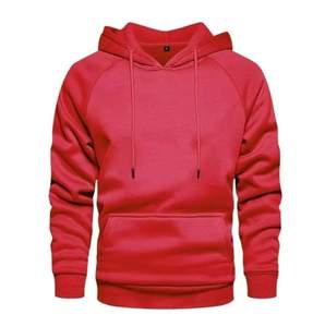 OEM logotipo personalizado de alta calidad 100% de algodón con estilo Streetwear de los hombres de invierno de manga larga sudaderas con capucha de talla grande esencial gran oferta - Product Image 5