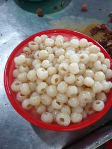 Litchi congelé vietnamien | Fruit de litchi sans pépins IQF pour l'exportation et la vente en gros - Product Image 2