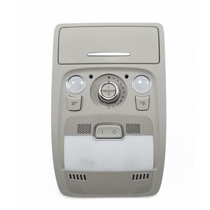 PLAFONIERA AUDI Q5 Serie (8RB) 8T0947135F (08>12) - Product Image 1