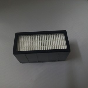 Filtro HEPA Hamilton C2/C3 1612136 - Product Image 4