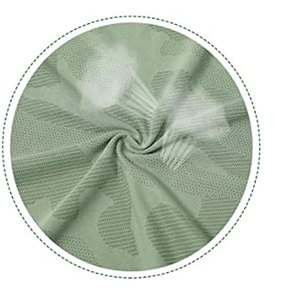 Débardeur décontracté tricoté respirant à séchage rapide 2025 nouveauté 100% coton couleur et Logo personnalisés - Product Image 4