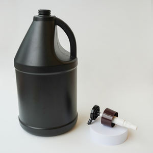 Suministro OEM, la bomba de regadera HDPE 5L más vendida, solicitud personalizada para uso doméstico, botella de Spray de buena calidad para conveniente - Product Image 4