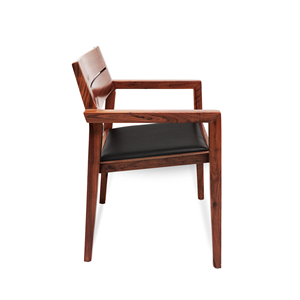 Vente en gros de meubles de maison Mobilier de salle à manger Chaises de salle à manger/chaises pour table à manger/chaise de salle à manger en bois - Product Image 4