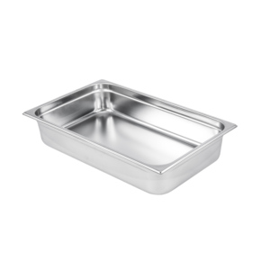 Gastronorm 1/1 <b>Storage</b> <b>Tray</b> - Product Image 1