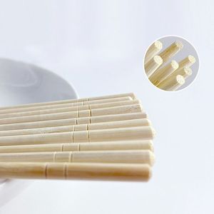 Baguettes rondes en bambou rentables-jetables et réutilisables, fabriquées au Vietnam VIET FARGIMEX - Product Image 6