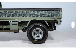 Haute demande 1992 Trans manuel personnalisable industriel - Product Image 2