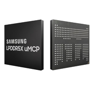 KMFN60012B-B214 eMCP MV88 8Gb eMMC5.1 + 8Gb LPDDR3-1866 la memoria dei circuiti integrati