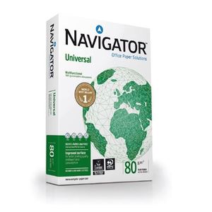 Papier de copie de bureau A4 80 g/m² pour une utilisation dans des environnements de bureau - Product Image 4