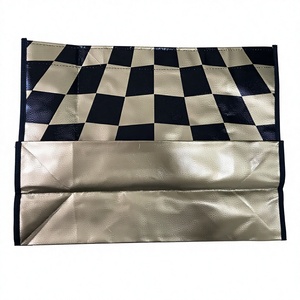 Bolsa de Compras de Tela Tejida de PP de Vietnam - Product Image 2