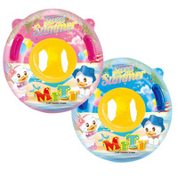 Siège flottant pour bébé OEM personnalisé (WC-W11) – Flotteur de piscine léger et sûr pour l'été, coussin de siège souple pour nourrisson, certifié KC