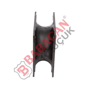 801187 High Quality Industrial Spare Parts <b>Rubber</b> Mount for Dynapac Cylinder for DYNAPAC CA-35, CC-421, CA-302 IGM.03854 - Product Image 5