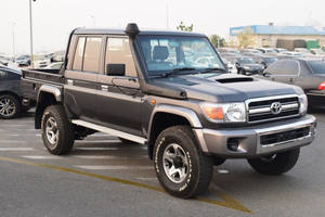 Toyotas Landcruiser รถกระบะมือสอง lhd/rhd 2018รถมือสอง - Product Image 3