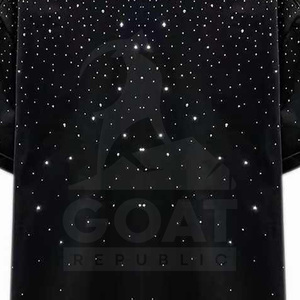 T-shirts en tricot uni pour hommes de la meilleure qualité, 100% coton, légers, respirants, style streetwear - Product Image 3