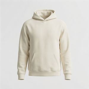 Sudadera con capucha extragrande personalizada y elegante para hombre, diseño vintage lavado con bolsillo frontal, cómoda sudadera con capucha personalizada para invierno. - Product Image 1