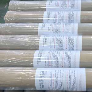 [Helpnature] Película de Cobertura Agrícola Biodegradable, Película de Cobertura Ecológica, Película de Cultivo Compostable, Película Sostenible, Lámina de Cobertura - Product Image 1