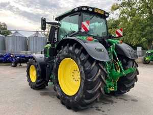 Tractor John For Deere 6R 250 barato usado original a la venta - Product Image 6