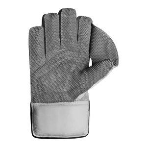 Guantes de Cricket Duraderos para Porteros, Comodidad y Protección, Aptos para Jugadores Principiantes y Avanzados - Product Image 4