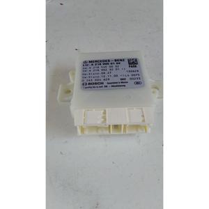 MERCEDES CLS W218 (10>17) ชุดควบคุมเซ็นเซอร์จอดรถ A2189000104 276952 - Product Image 2