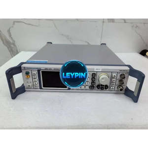 Generador de Señales de Microondas RF Rohde & Schwarz SMB100A (9 kHz a 3.2 GHz) - Forma de Onda Sinusoidal - Product Image 1