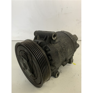 Compressore A/C NISSAN Qashqai 1a Serie 04268034112.C K9K diesel 1500 (06>09) - Product Image 3