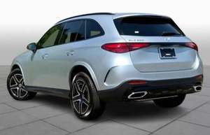 DERNIÈRE VERSION 2024 Cedes-Bez GLC 300 4MATIC - Product Image 1