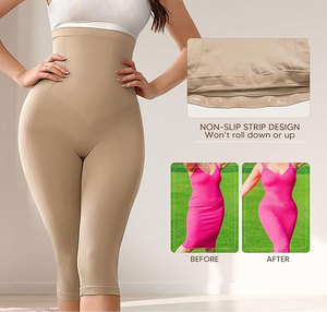 Leggings respirants OEM pour femmes, tissu extensible imprimé personnalisé, idéal pour les vêtements de sport, les marques et les événements de sport. - Product Image 4