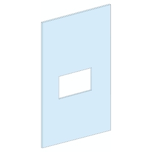 Per apparecchiature elettriche SCHNEIDER ELECTRIC LVS03253 NSX/CVS 250/ROT W300 9M - Product Image 1