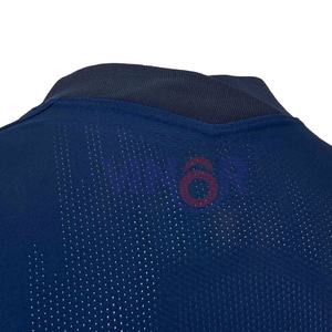 Camiseta de fútbol con logotipo personalizado para hombre 2025 sublimación personalizada OEM ODM ropa deportiva en blanco camiseta de fútbol y fútbol personalizada ropa - Product Image 5