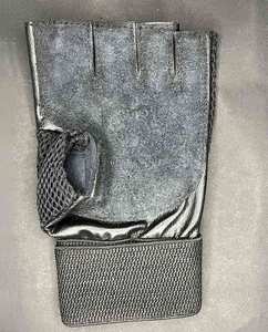 Guantes de gimnasio Medio dedo Guantes de ciclismo Gel Levantamiento de pesas Entrenamiento Guantes de fitness Mujeres y hombres - Product Image 2