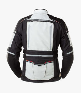 Servicio OEM, nuevo artículo, chaqueta Cordura, chaqueta Cordura impermeable de alta calidad para motocicleta para hombre de Boomletcorp. - Product Image 2