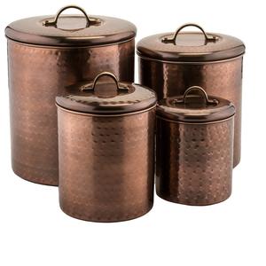 Frasco de recipiente de cocina de almacenamiento de alimentos de alta calidad, recipiente de contenedor de azúcar de diseño personalizado de la mejor calidad a un precio asequible - Product Image 5