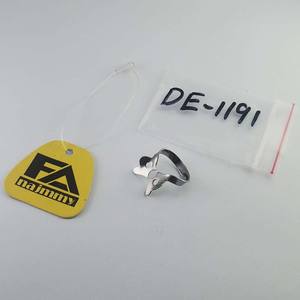 ABRAZADERAS DE GOMA DAM - Product Image 4