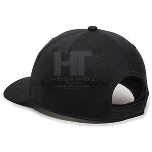 New Design Customized Color Premium Look Men's P <b>Hats</b> 100% Cotton Breathable & <b>Waterproof</b> Casual Streetwear for Online Sale - Product Image 2
