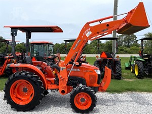 รถแทรกเตอร์คุณภาพสูง Kubota รุ่น L3200/L3800 (32/38 แรงม้า) สำหรับงานเกษตรและสวน ในราคาที่เข้าถึงได้ - Product Image 6