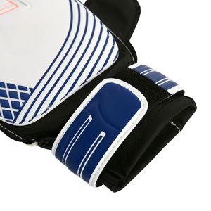 Guantes de Portero de Cuero Transpirable para Entrenamiento de Fútbol, Fabricados por Profesionales - Product Image 6