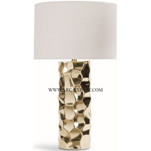 Dernière conception de lampes éclaircissantes de table en aluminium pour la maison et le mariage pour la vente en gros de lampes décoratives éclaircissantes au prix le plus bas - Product Image 5