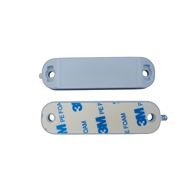 UHF RFID Anti-Metal Tag Waterproof IP67 U9 Chip Long Range On-Metal Label for Asset Tool Management
