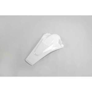 Parafango posteriore Husqvarna TC 250 2017-2018 bianco 041 per auto - Product Image 1