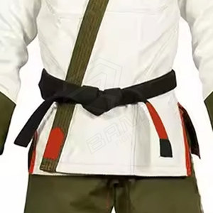 Bán Buôn Biểu Tượng Tùy Chỉnh Chất Lượng Tốt Nhất Bjj Gi Đồng Phục Trọng Lượng Nhẹ Người Đàn Ông Chất Lượng Hàng Đầu <span class=keywords><strong>Karate</strong></span> Đồng Phục Trong Giá Rẻ Giá - Product Image 4