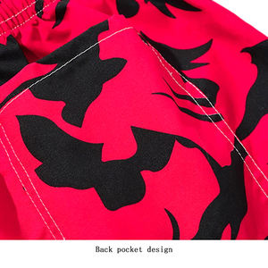 <b>Men</b> Clothing Beach Sports <b>Shorts</b> OEM ODM Best Quality Custom Workout Polyester Knitted <b>Shorts</b> For <b>Men</b> - Product Image 5