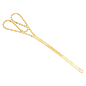 Batteur à tapis en rotin écologique-Nettoyant traditionnel pour tapis en osier-Prix de gros Batteur à tapis en rotin - Product Image 1