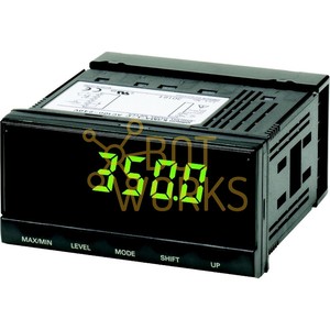 Omron K3MALC24ACDC227 - Nuovo - Product Image 1