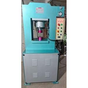 Machine automatique de fabrication de pièces d'or de système servo pour la construction d'usine de fabrication pompe à moteur PLC à usage domestique nouvelle utilisée disponible - Product Image 1